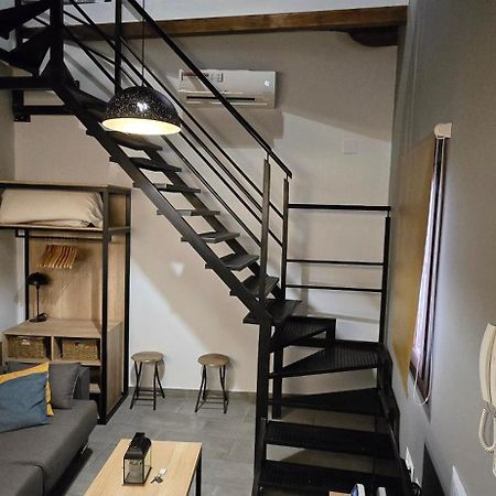 Ibericabeds Albaicin Apartment Гранада Екстериор снимка