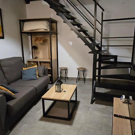 Ibericabeds Albaicin Apartment Гранада Екстериор снимка