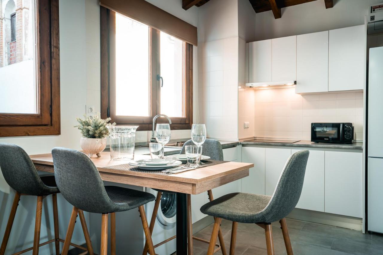 Ibericabeds Albaicin Apartment Гранада Екстериор снимка