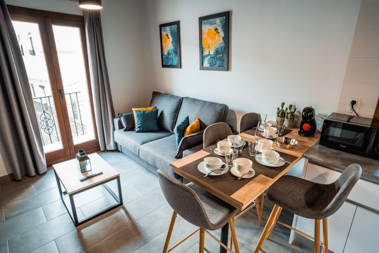 Ibericabeds Albaicin Apartment Гранада Екстериор снимка