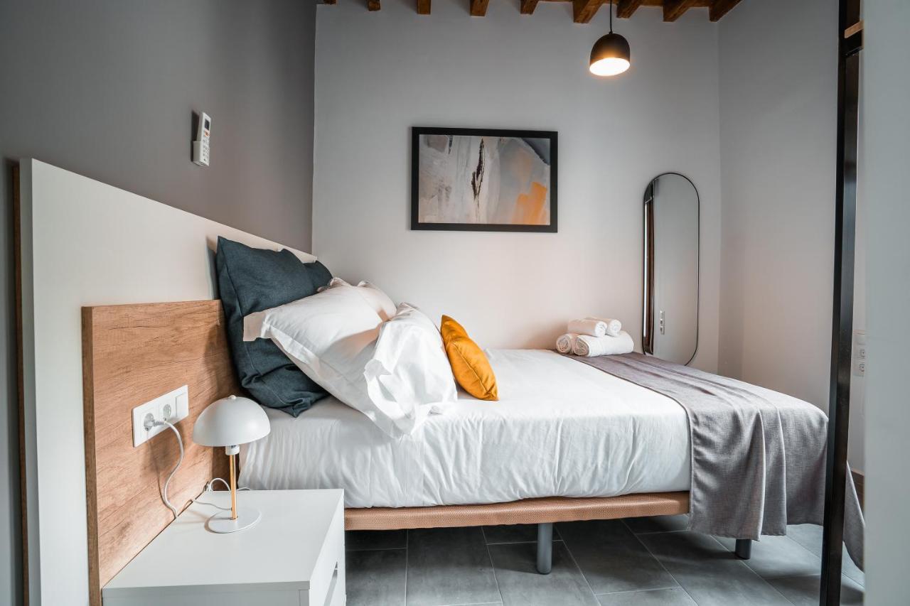 Ibericabeds Albaicin Apartment Гранада Екстериор снимка