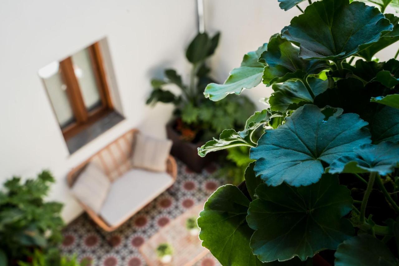 Ibericabeds Albaicin Apartment Гранада Екстериор снимка