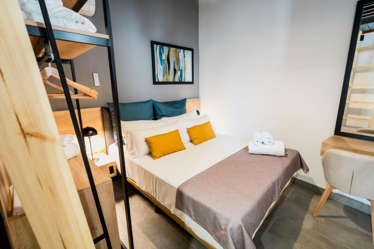 Ibericabeds Albaicin Apartment Гранада Екстериор снимка