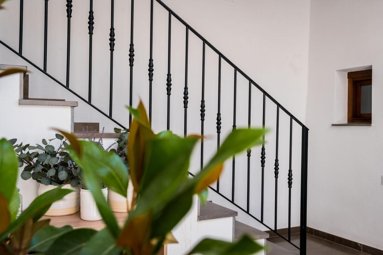 Ibericabeds Albaicin Apartment Гранада Екстериор снимка