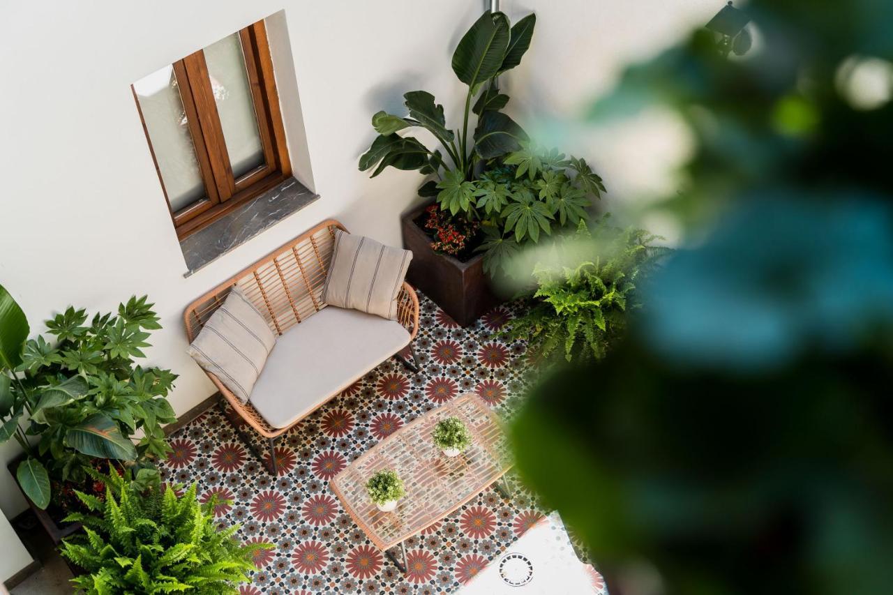 Ibericabeds Albaicin Apartment Гранада Екстериор снимка