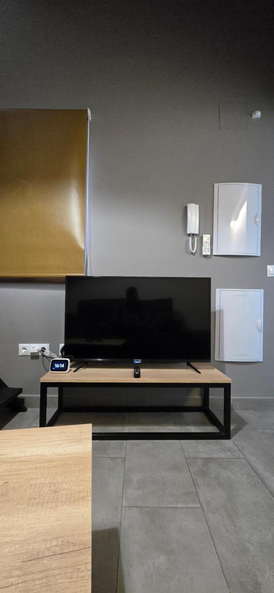 Ibericabeds Albaicin Apartment Гранада Екстериор снимка