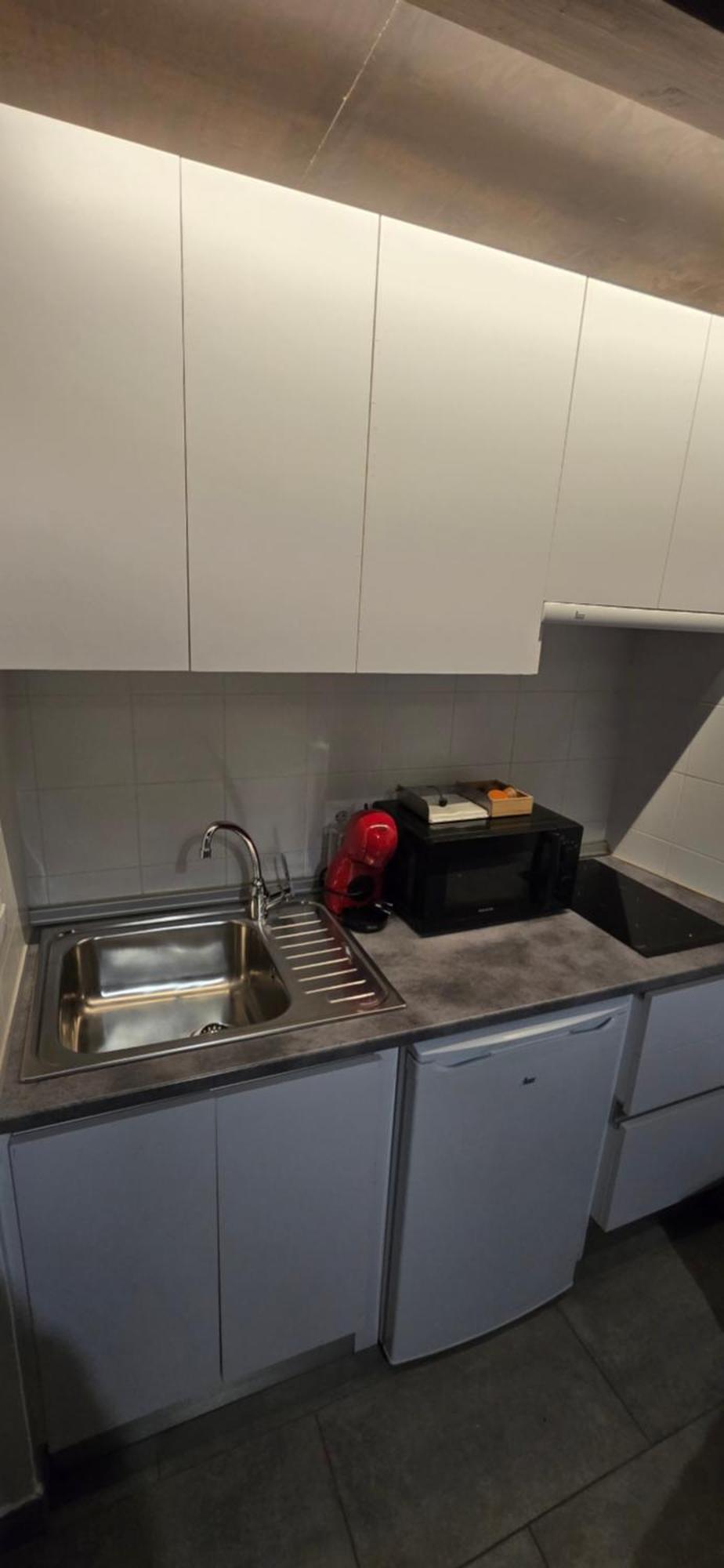 Ibericabeds Albaicin Apartment Гранада Екстериор снимка