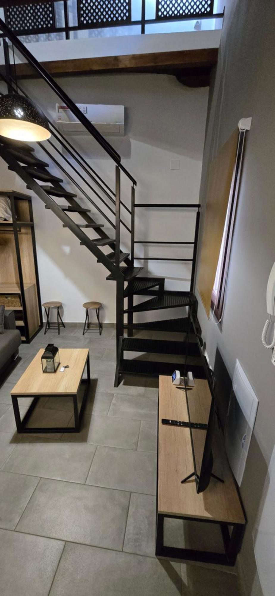 Ibericabeds Albaicin Apartment Гранада Екстериор снимка