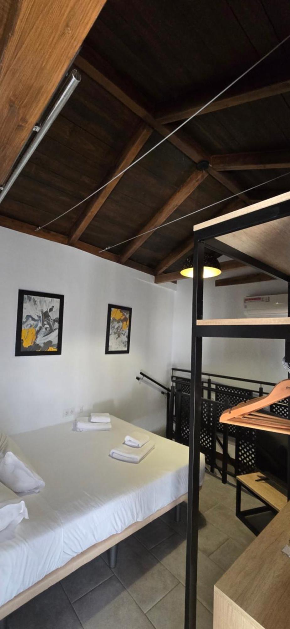 Ibericabeds Albaicin Apartment Гранада Екстериор снимка