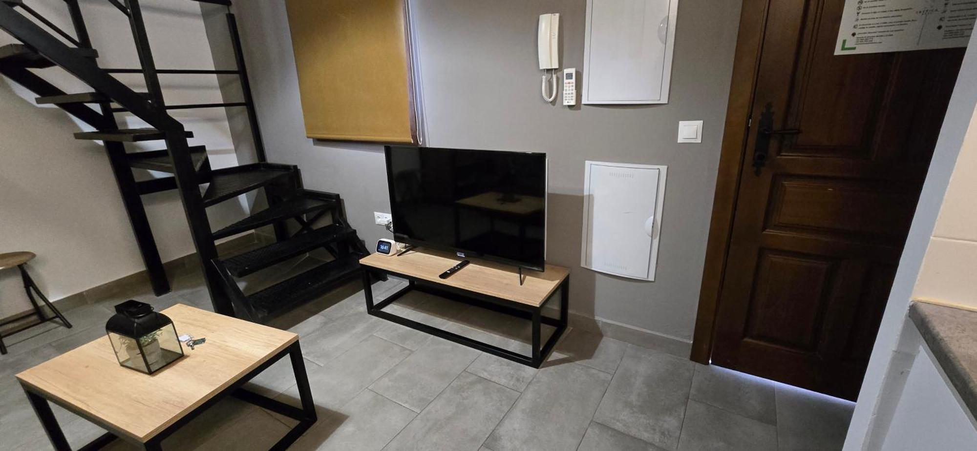 Ibericabeds Albaicin Apartment Гранада Екстериор снимка