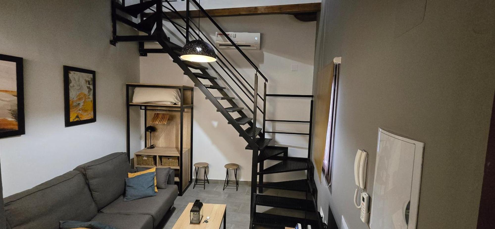 Ibericabeds Albaicin Apartment Гранада Екстериор снимка