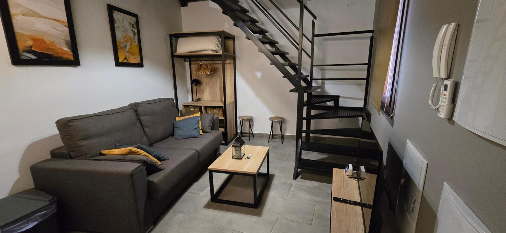 Ibericabeds Albaicin Apartment Гранада Екстериор снимка