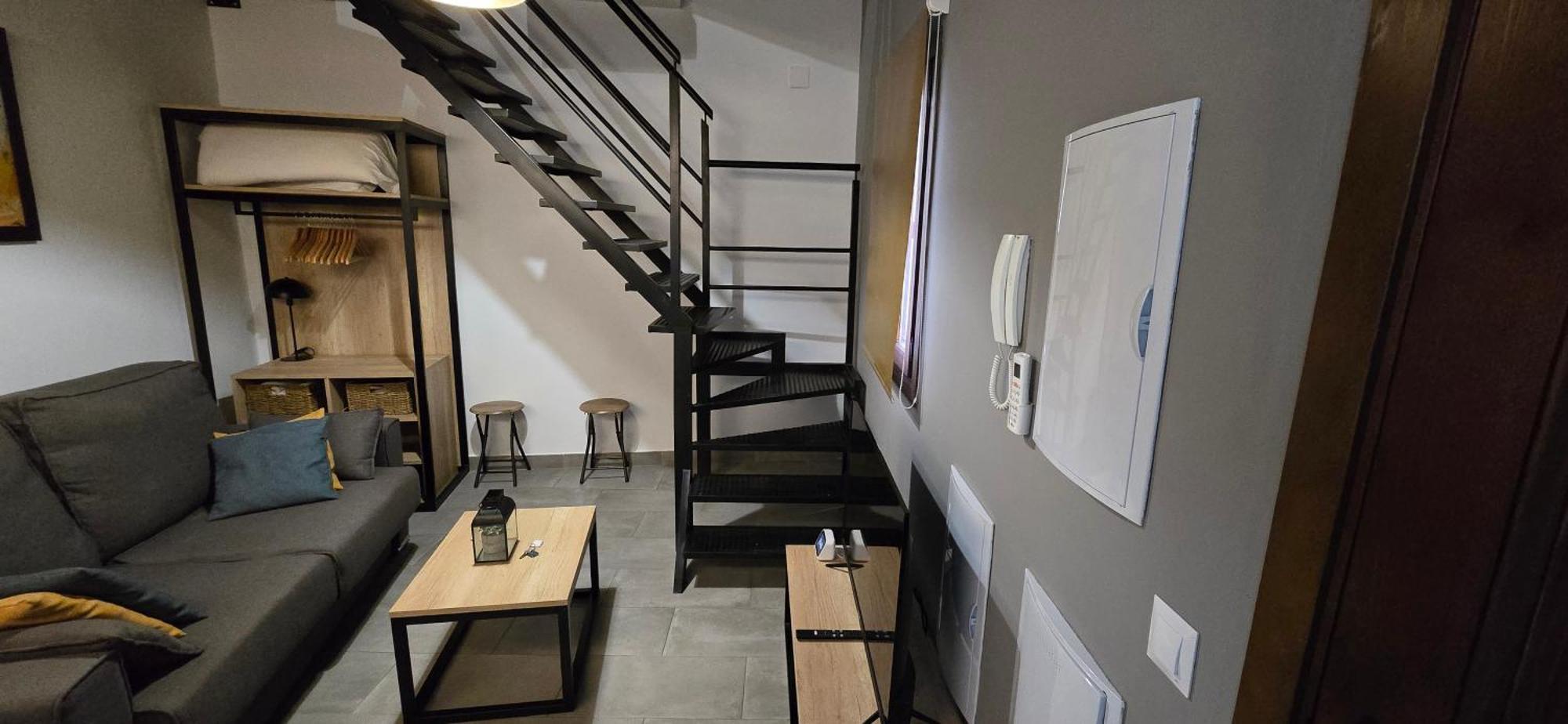Ibericabeds Albaicin Apartment Гранада Екстериор снимка