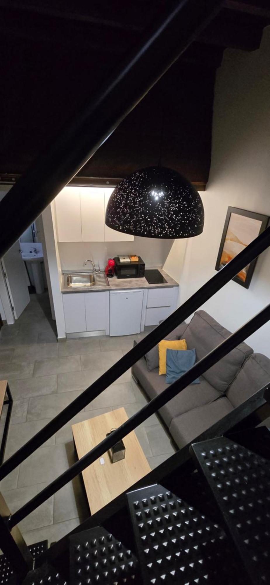 Ibericabeds Albaicin Apartment Гранада Екстериор снимка