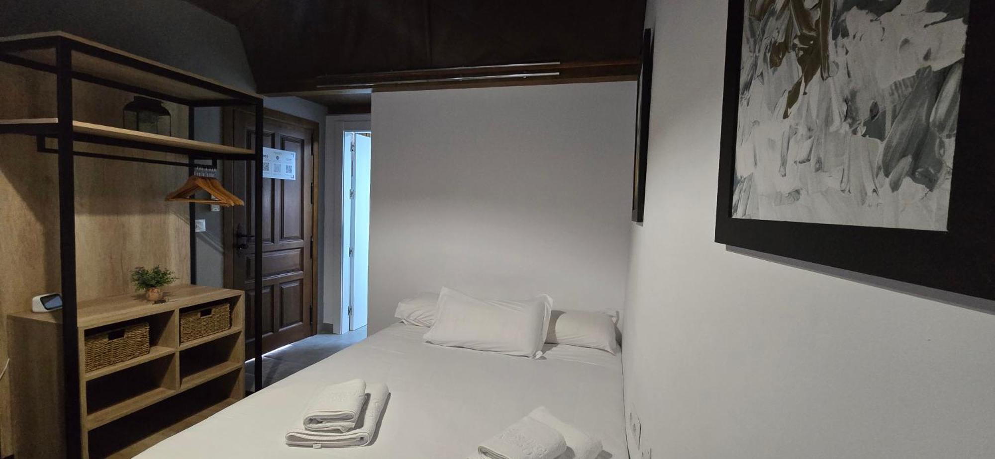 Ibericabeds Albaicin Apartment Гранада Екстериор снимка