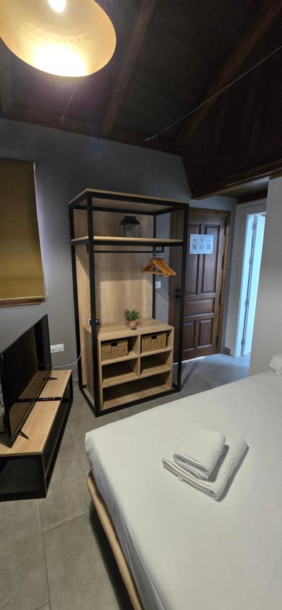 Ibericabeds Albaicin Apartment Гранада Екстериор снимка