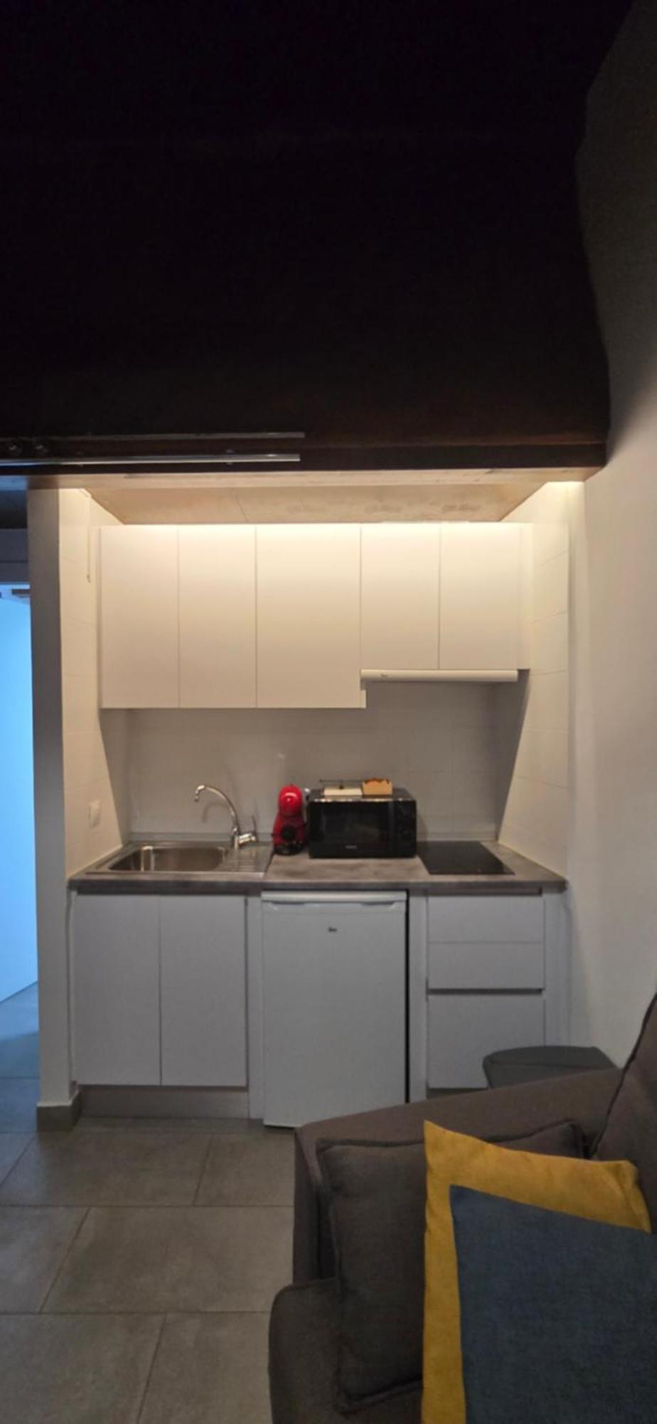 Ibericabeds Albaicin Apartment Гранада Екстериор снимка