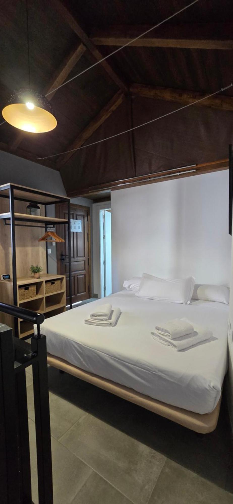 Ibericabeds Albaicin Apartment Гранада Екстериор снимка