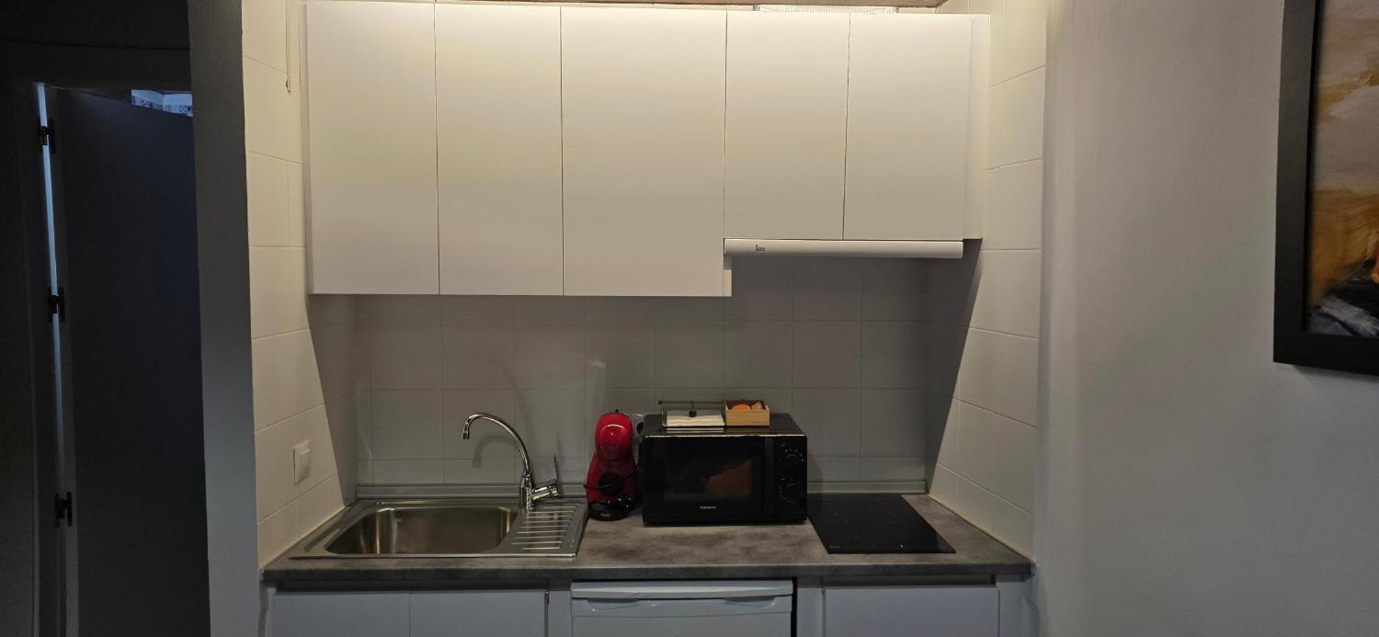 Ibericabeds Albaicin Apartment Гранада Екстериор снимка