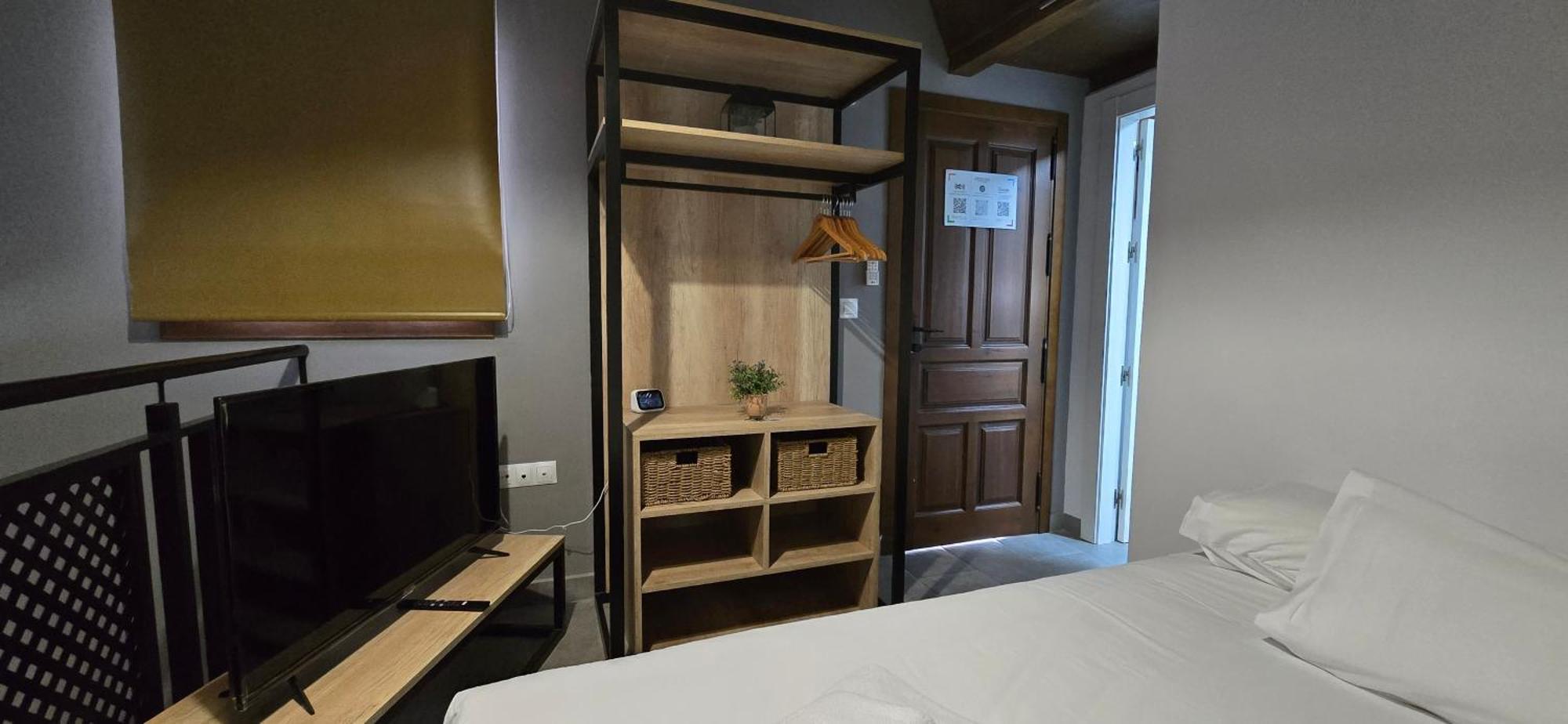 Ibericabeds Albaicin Apartment Гранада Екстериор снимка