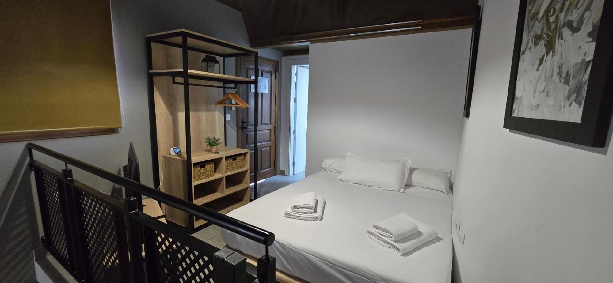 Ibericabeds Albaicin Apartment Гранада Екстериор снимка