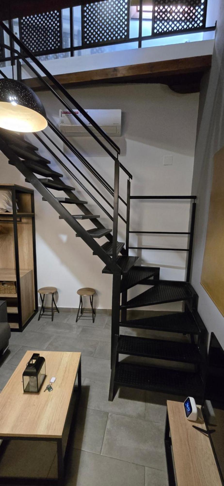 Ibericabeds Albaicin Apartment Гранада Екстериор снимка